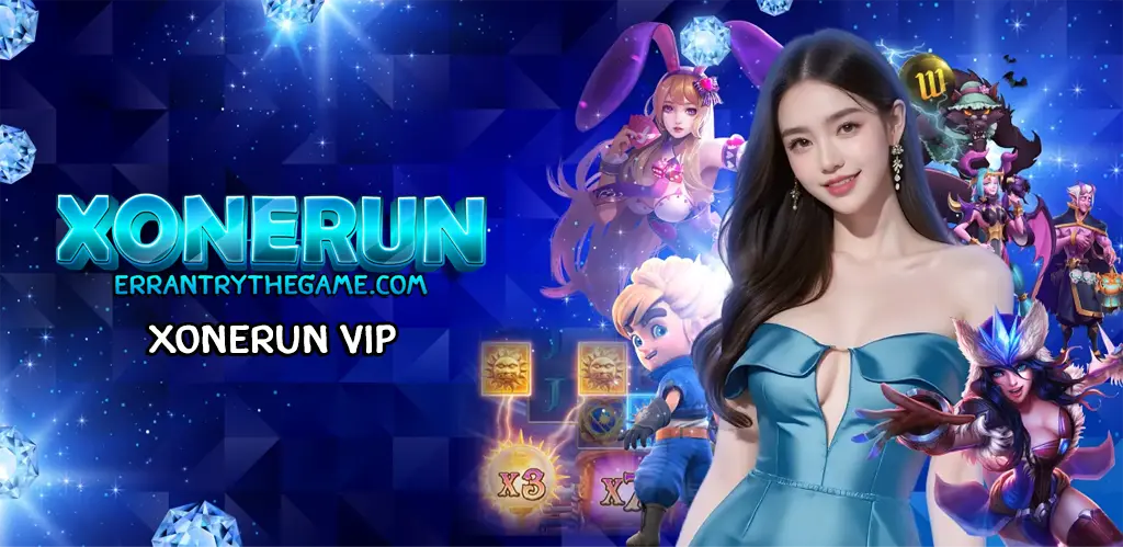 xonerun vip